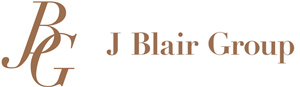 J Blair Group Logo